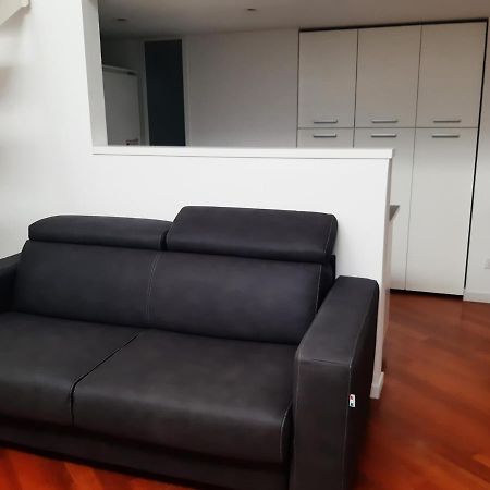 Loft Giulia Apartment บารี ภายนอก รูปภาพ